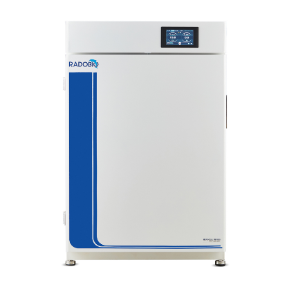 C180PE 180°C High Heat Sterilization CO2 Incubator