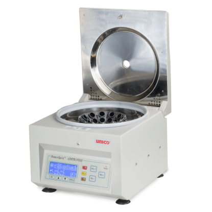 C8724 PowerSpin™ DX Centrifuge