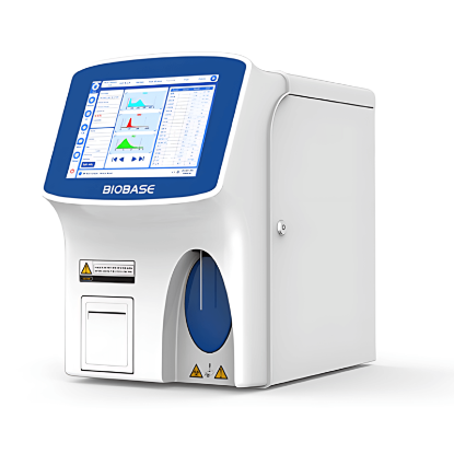 BK-3200 Auto 3-part Hematology Analyzer